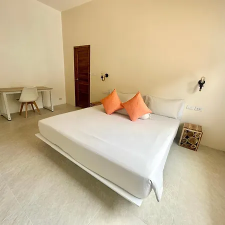 Oh'Lala Luxury Pool Villas Thong Sala Exterior photo