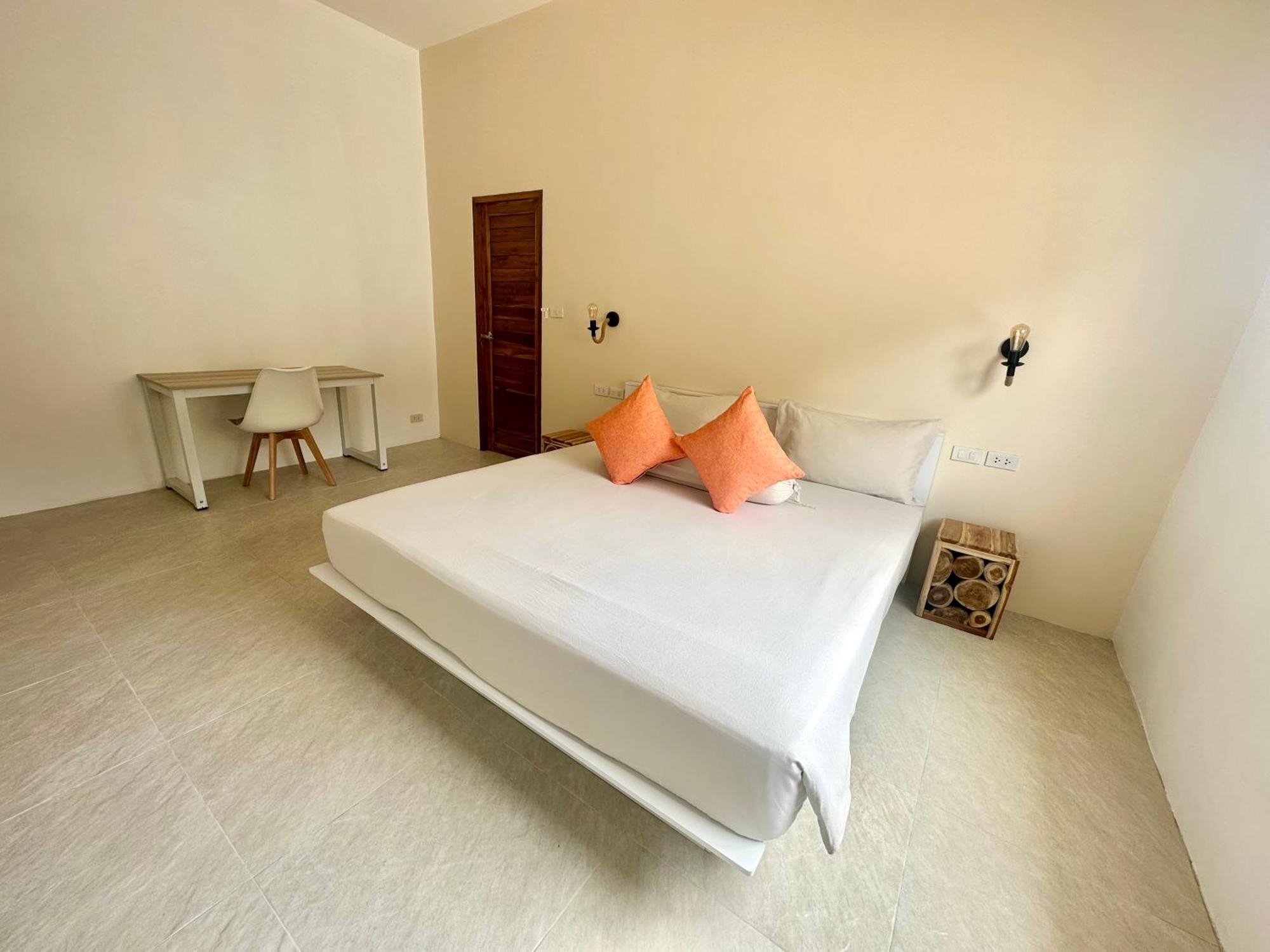 Oh'lala Luxury Pool Thongsala