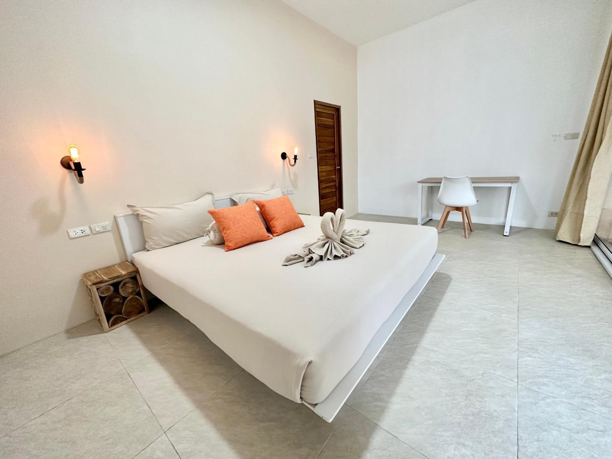Villa Oh'lala Luxury Pool *