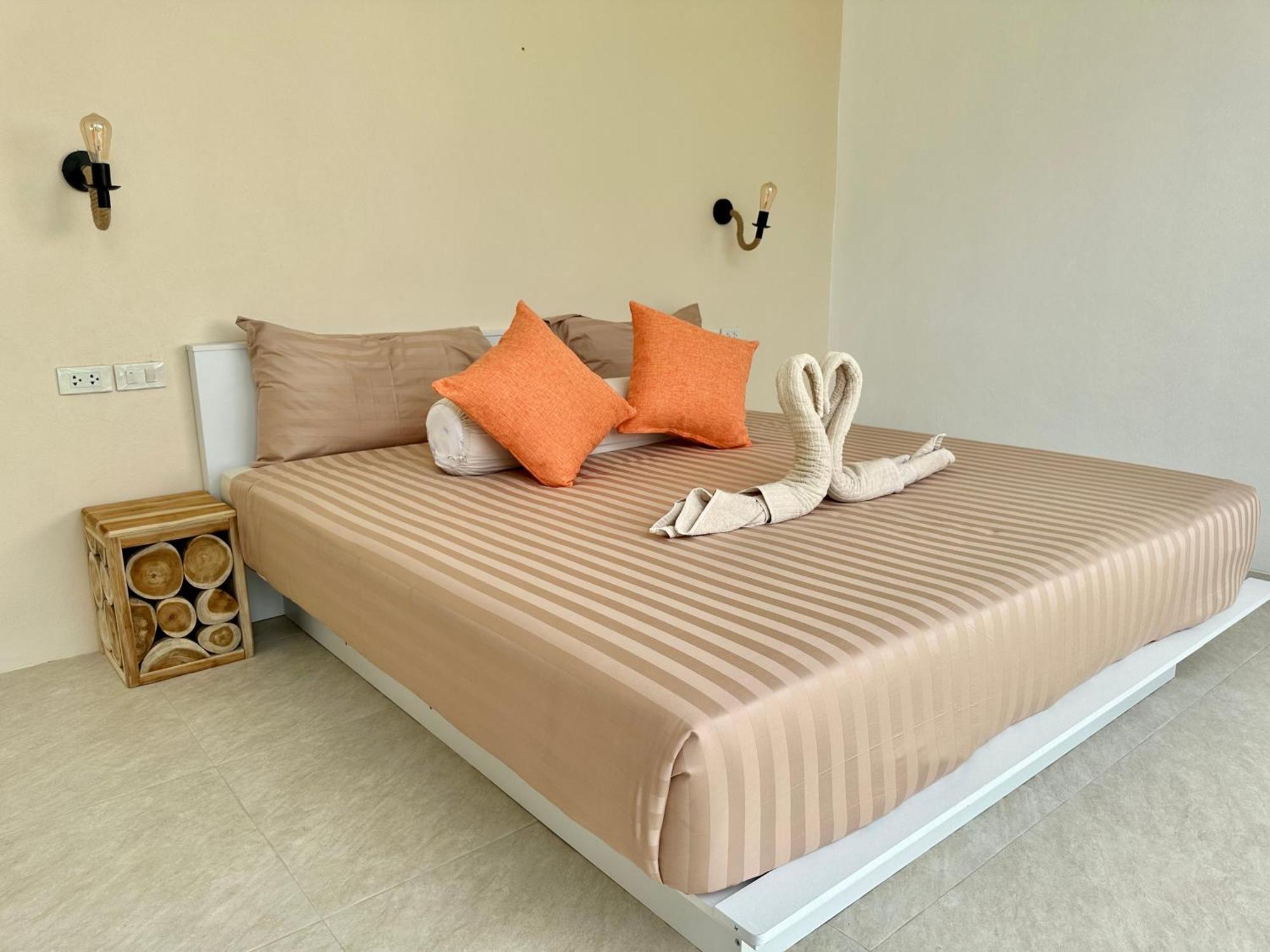 Villa Oh'lala Luxury Pool *